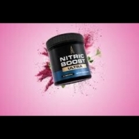 Experience Faster Recovery and Bigger Gains with Nitric Boost Ultra