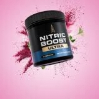  Nitric Boost Ultra: Unlock Peak Performance