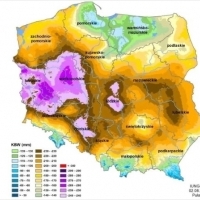 ,,Poznajcie listę bogactw naturalnych Polski