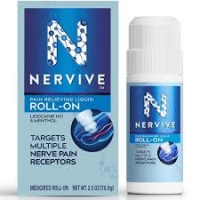  Nervovive Relief: Strategies for Overcoming Anxiety and Stress