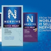 Nervovive Relief: A Holistic Approach to Mental Well-Being