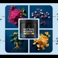 Power Up Your Training Regimen with Nitric Boost Ultra