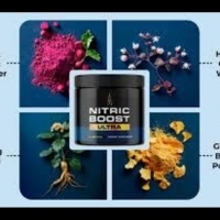 Transform Your Training with Nitric Boost Ultra