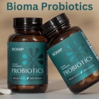  The Microbiome Miracle: Probiotics for Every Body