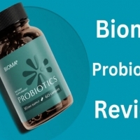 The Role of Probiotics in Weight Loss: Insights from Bioma Research