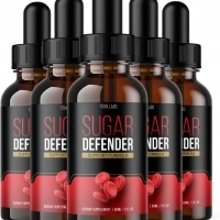  Sugar Defender: A Smarter Way to Tackle Blood Sugar