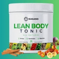 Nagano Balance: A Tonic for Lean, Energized Vitality