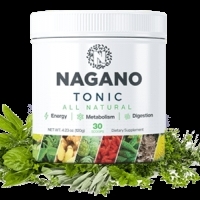 Nagano Tonic: Nature’s Best, Bottled for You