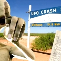 Prawdziwa Historia Incydentu UFO w Roswell.