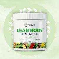  Nagano Lean Body Tonic: Your Journey to a Leaner Lifestyle