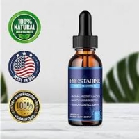 Unlock Better Prostate Health with Prostadine Drops