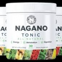  Nagano Tonic: Nature’s Elixir, Crafted in Nagano