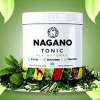 Make Nagano Tonic Part of Your Wellness Routine