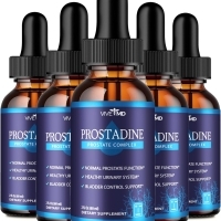 Prostadine: Natural Support for a Healthy Prostate