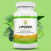 Lipozem: The Ultimate Fat-Burning Solution