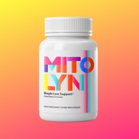  Is MITOLYN the Key to Sustainable Weight Loss?