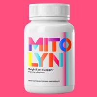  Mitolyn Weight Loss: Unlock Your Potential