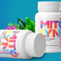 How MITOLYN Helps You Achieve Your Weight Loss Goals