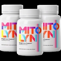 Achieve Your Goals with Mitolyn Weight Loss Formula