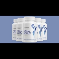 AquaSculpt: The Weight Loss Method That Flows Naturally