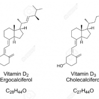 Witamina D to nie D3. Czym się różnią?