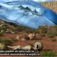 Prawdziwa Historia Incydentu UFO w Roswell.