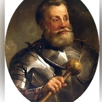 Jan Karol Chodkiewicz niejednokrotnie udowadniał, że jest świetnym dowódcą.