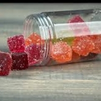 "CW Naturals CBD Gummies: A Natural Solution for Stress Relief"