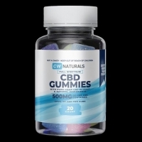 "Feel the Calm: CW Naturals CBD Gummies for Everyday Relief"