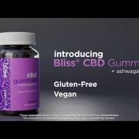 Calm Meets Clarity with Blissful CBD Gummies