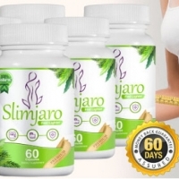 Slimjaro Reviews,Ingredients & Benefits (Client Experience Insights)