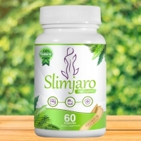 "Transform with SlimJaro: Unlock Your Best Self"