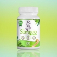 "Slimjaro: A Natural Solution for Effective Weight Loss"
