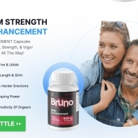 Bruno Male Enhancement: A Comprehensive Overview
