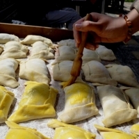 40 gangsterów nie żyje. Szokująca zemsta na Haiti. Użyła pierogów.