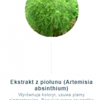 ten krem młodej skóry.