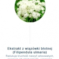 ten krem młodej skóry.
