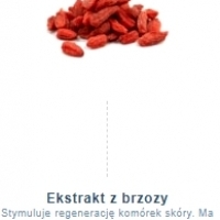 ten krem młodej skóry.