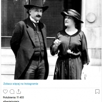 Milevie Marić wróżono wielką karierę, nawet większą, niż jej mężowi.