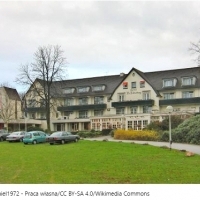 Grupa Bilderberg czy też Klub Bilderberg to międzynarodowe stowarzyszenie ludzi polityki, biznesu oraz technologii.
