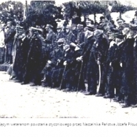 "Męstwu Żołnierskiemu". Najważniejszy polski order wojenny i jego początki.