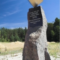 Czy jego relacja to dowód na istnienie UFO, czy sprytna mistyfikacja?