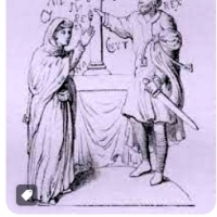 Knut Wielki – władca Imperium Morza Północnego.