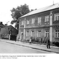 To jedna z największych sowieckich zbrodni wymierzonych w Polaków – prof. Krzysztof Ruchniewicz o Obławie Augustowskiej [WYWIAD]
