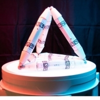 Robot kanibal. Stworzyli robota-kanibala. Przerażający projekt, ale mówią, że konieczny.