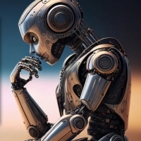 Robot kanibal. Stworzyli robota-kanibala. Przerażający projekt, ale mówią, że konieczny.