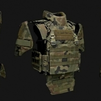 Kamizelka kuloodporna KKZ-01/K4 to już nie tylko kolejny element ekwipunku: