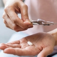 Nowa broń na "wieczne chemikalia"? Mogą pomóc "od środka"