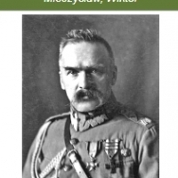 Hazardzista Piłsudski w Polsce w roku 1918.