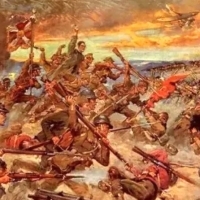 Rocznica Bitwy Warszawskiej